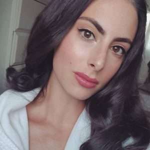 Picture of Chloe Aboud, ArtRatio Guest Writer