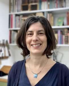 Natasha Herman Redbone Bindery Headshot