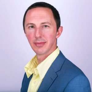 Picture of Neil Shorney, Business Development Director (UK), ArtRatio