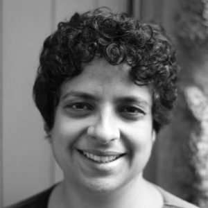 Tehmina Goskar Curatorial Research Centre