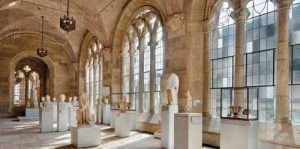 Yale University Museum
