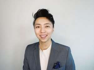 Diana Tay Conservator