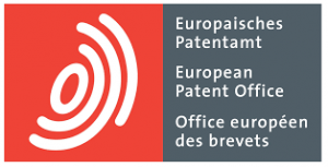 European Patent Office Logo